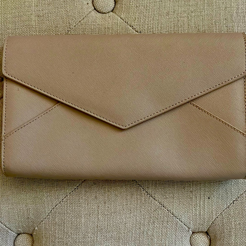 Classic Envelope Clutch